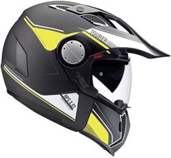 givi x01d 多形态组合头盔 tourer