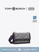 TORY BURCH T MONOGRAM系列 女士斜挎包 81000