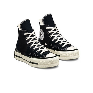 匡威（Converse）yykids  1970S秋分体式款帆布鞋 A00916C 35