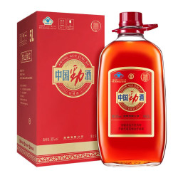 劲牌 中国劲酒 35度  5L 桶装