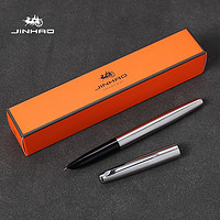 Jinhao 金豪 911 全钢钢笔 0.38mm 单支装