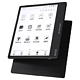  BOOX 文石 Leaf3 7英寸 墨水屏电子书阅读器 WiFi 3GB+32GB 黑色 送磁吸保护套　