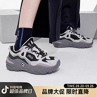 FILA 斐乐 休闲老爹鞋 F12W232140F