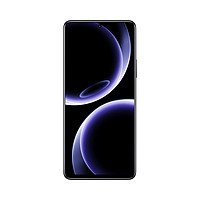 HONOR 荣耀 X40 GT 竞速版 5G手机 12GB+256GB 幻夜黑