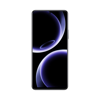 HONOR 荣耀 X40 GT 竞速版 5G手机 12GB+256GB 幻夜黑