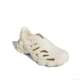 adidas ORIGINALS Adifom Supernova 中性洞洞鞋 IF3917 米白 39
