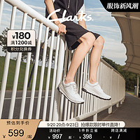 Clarks 其乐 男士户外运动鞋