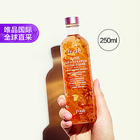 fresh 馥蕾诗 大马士革玫瑰花瓣水 250ml