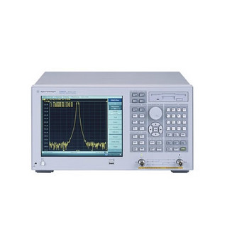 是德科技 安捷伦 agilent E5063A 网络分析仪 E5063A