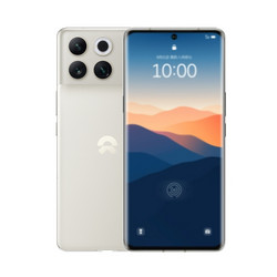 NIO 蔚来 NIO Phone 5G智能手机 12GB+512GB