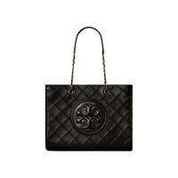 TORY BURCH 汤丽柏琦 Fleming系列 女士羊皮革单肩包 152337