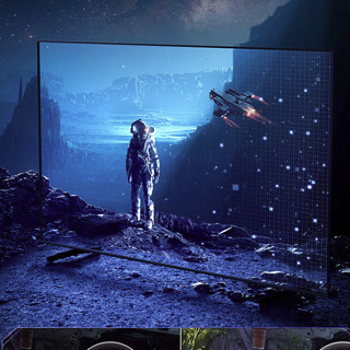 SAMSUNG 三星 Z9系列 液晶电视
