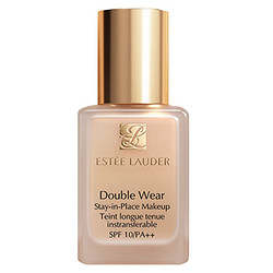 ESTEE LAUDER 雅诗兰黛 持久无瑕系列 持妆粉底液 1W1#17 30ml