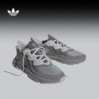 adidas Originals阿迪达斯三叶草OZWEEGO男女运动复古老爹鞋