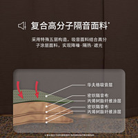 日本制快适空间工房隔音窗帘COZE全遮光隔热环保pialiving噪音