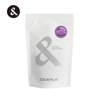 埃塞俄比亚 耶加雪菲 盖尔查 超级日晒 手冲咖啡豆100g-colinplus