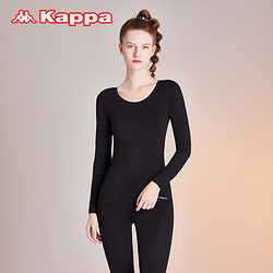 Kappa 卡帕 女士保暖内衣套装 KP1C01