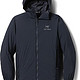  ARC'TERYX 始祖鸟 Atom LT Insulated Hoodie - Men's　