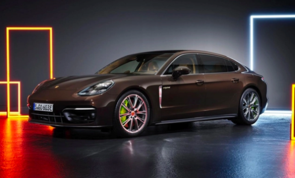 保时捷 多款车型详询底价