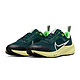 移动端、京东百亿补贴：NIKE 耐克 AIR ZOOM PEGASUS 40运动鞋跑步鞋DX2498-301 DX2498-301