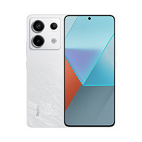 红米 小米 REDMI  Note 13 Pro 5G手机 12GB 512GB 星沙白