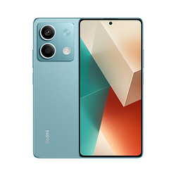 Redmi 紅米 Note 13 5G手機 6GB+128GB 時光藍