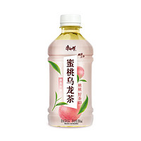 移动端：康师傅 蜜桃乌龙茶330ml*3瓶 果味茶饮料