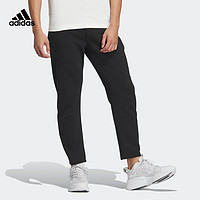 adidas阿迪达斯轻运动男装冬季运动裤IZ1586 黑色 A/XS