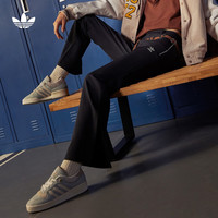 adidas 阿迪达斯 三叶草女装冬季休闲运动裤IN1036 黑色 A32