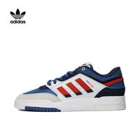                                                                                 adidas阿迪达斯三叶草中性DROP STEP户外透气轻便休闲鞋 IE9902 40