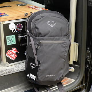 OSPREY小鹰 Daylite plus 日光+ 15 20L双肩背包登山包 日闪6L深蓝色 其他