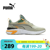 男女运动鞋夏季经典复古缓震耐磨休闲鞋386482-02