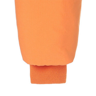 彪马（PUMA） 男女同款AMI联名款保暖连帽夹棉外套 535991 橙色-72 XXS(160/84A)