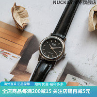 卡西欧(CASIO)女士手表复古皮带石英潮流女士腕表LTP-1095Q-9A LTP-1095E-1A 23mm表盘
