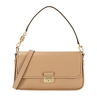 MICHAEL KORS 迈克·科尔斯 迈克科尔斯（michael kors）MK女包 驼色单肩斜挎包 30S1L2BL1L CAMEL