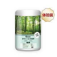 PISSA 浴室香薰 90g