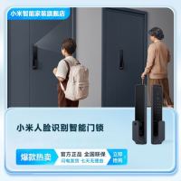 MI 小米 Xiaomi/小米人脸识别智能门锁