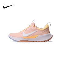 NIKE 耐克 JUNIPER TRAIL 2 女款户外越野跑鞋透气运动鞋DM0821-800