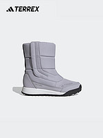 adidas 阿迪达斯 TERREX官方店女鞋CHOLEAH BOOT C.RDY户外保暖靴子雪地靴