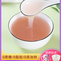 醇香园 红枣藕粉300g