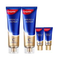 Colgate 高露洁 高纯度氨基酸牙膏茉莉馥香型 2支