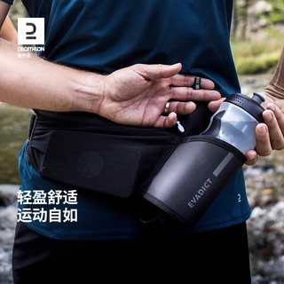  DECATHLON/迪卡侬 大容量 腰包  XS/S/M