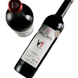 普利米西亚 1420纪念 莫纳利园红葡萄酒 13.5%vol 750ml