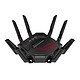  ASUS 华硕 GT-BE98 Rapture四频WIFI7游戏路由器 双10G端口　