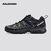 salomon 萨洛蒙 X Ultra Pioneer GORE-TEX 男士 登山鞋，全天候，稳固立足点，稳定且缓震