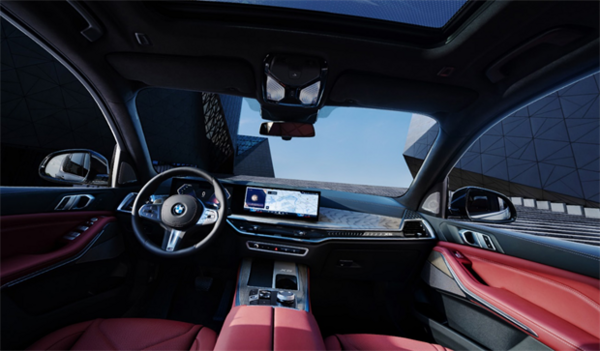BMW 宝马 x5
