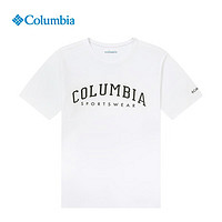 限尺码：哥伦比亚 男子薄款T恤 AE1363