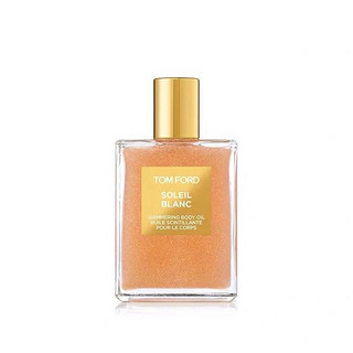 cdf会员购：TOM FORD 璀璨流光身体油 100ml