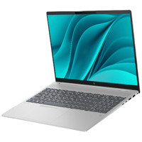 HP 惠普 星Book Pro 16-ab0040TU 16英寸笔记本电脑 (16G 1T)银
