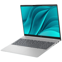 HP 惠普 星Book Pro 16 十三代酷睿版 16英寸 轻薄本 银色（酷睿i7-13700H、核芯显卡、16GB、1TB SSD、2.5K、IPS、120Hz、16-ab0041TU）